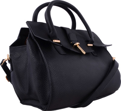 

Fashion67 Hand-held Bag(Black)