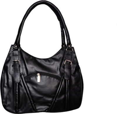 

Pagwin Tote(Black)