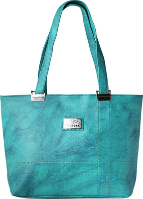 

Impress Shoulder Bag(Green)