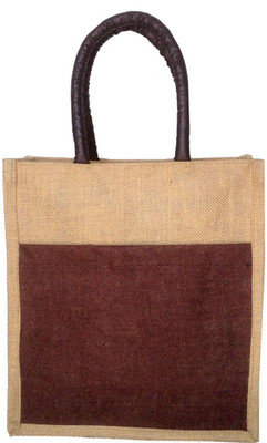 

Foonty Tote(Brown)