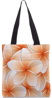

Snoogg Tote(Orange)