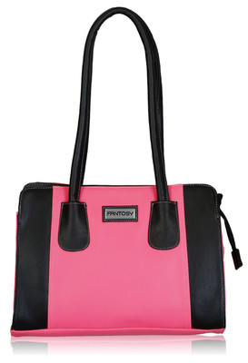 

Fantosy Shoulder Bag(Pink)