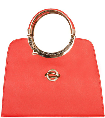 

Louise Belgium Hand-held Bag(Multicolor)