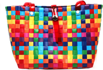 

Shraddha Collections Shoulder Bag(Multicolor)
