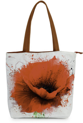 

Nell Tote(Red)