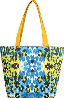 

Angesbags Shoulder Bag(Yellow)