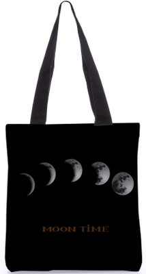 

Snoogg Tote(Multicolor)