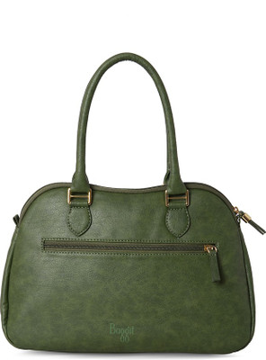 

Baggit Hand-held Bag(Green)