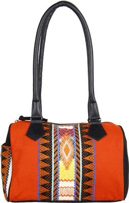 

Anekaant Shoulder Bag(Multicolor)