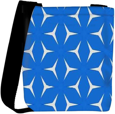 

Snoogg Sling Bag(Multicolor)