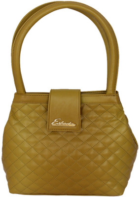 

Esbeda Hand-held Bag(Green)