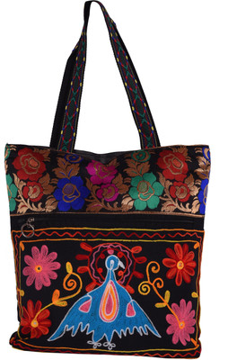 

Decot Paradise Hand-held Bag(Black)