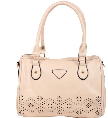 

Trendberry Shoulder Bag(White)