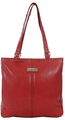 

Lino Perros Hand-held Bag(Red)