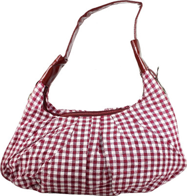 

Hydes Shoulder Bag(Red)