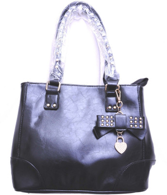 

Monett Shoulder Bag(Black)