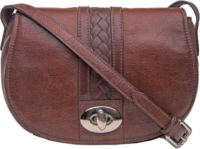 

Hidesign Shoulder Bag(Brown)