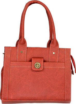 

Noble Designs Shoulder Bag(Red)