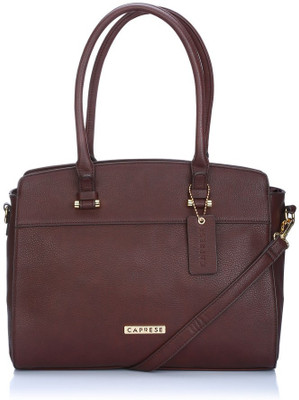 

Caprese Tote(Brown)