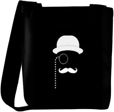 

Snoogg Sling Bag(Multicolor)