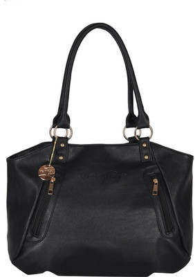 

Venicce Shoulder Bag(Black)