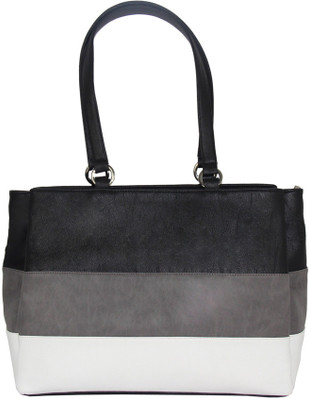 

Esbeda Hand-held Bag(Black)