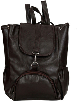 

MAEVA Hand-held Bag(Brown)