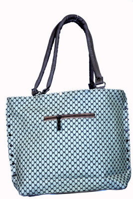 

Rapidcostore Shoulder Bag(White)
