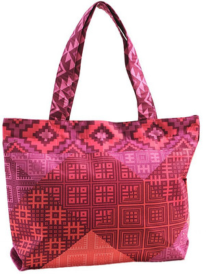 

Swayam Hand-held Bag(Multicolor)