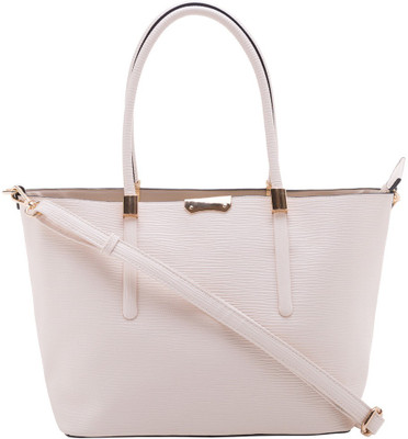 

Elespry Shoulder Bag(White)