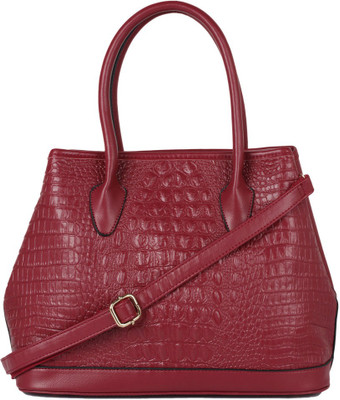 

PamperVille Hand-held Bag(Multicolor)