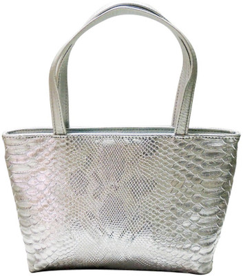 

Kion Style Shoulder Bag(Silver)