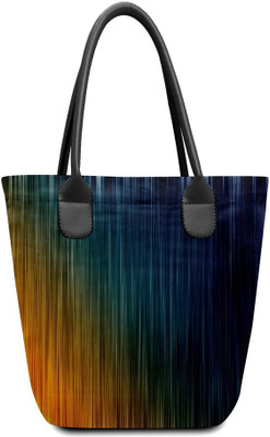 

Panda Creation Tote(Multicolor)