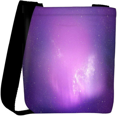 

Snoogg Sling Bag(Multicolor)