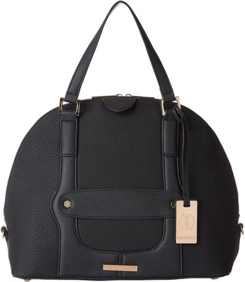 

Stella Ricci Shoulder Bag(Black)