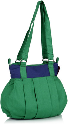 

Home Heart Tote(Green)