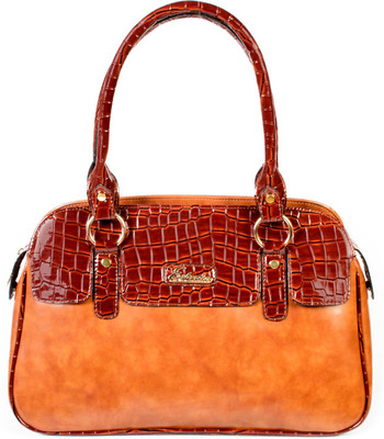 

Esbeda Satchel(Brown)
