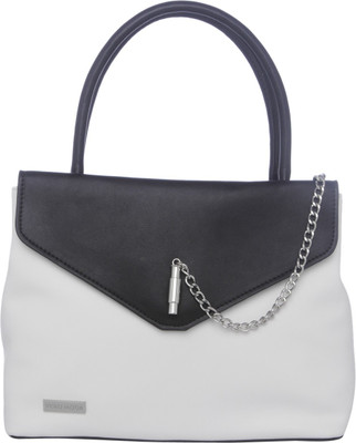 

Vero Moda Hand-held Bag(White)