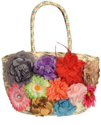 

2ndMay Hand-held Bag(Multicolor)