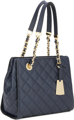 

ALDO Satchel(Blue)