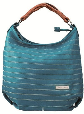 

Lino Perros Hand-held Bag(Blue)