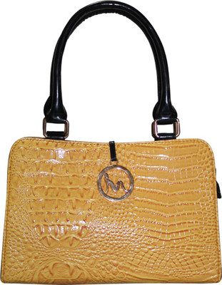 

Moda Desire Shoulder Bag(Yellow)