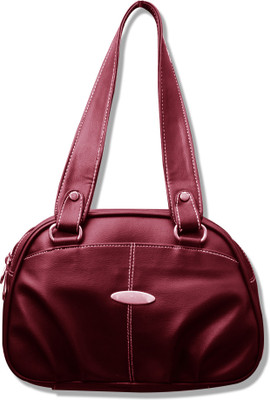 

Fostelo Hand-held Bag(Red)