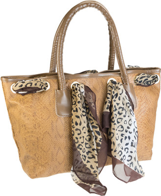 

Neuste Shoulder Bag(Brown)