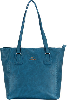 

Lavie Tote(Blue)