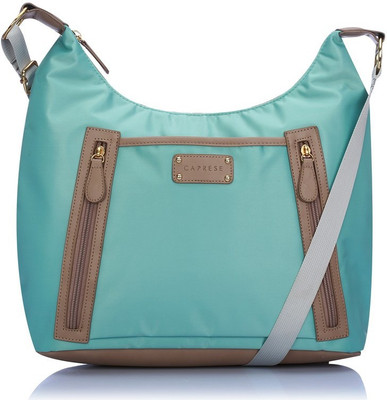 

Caprese Hobo(Green)