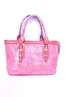 

Monett Shoulder Bag(Pink)