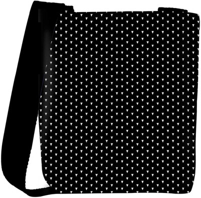 

Snoogg RPC-3200-SLTOBAG Shoulder Bag(Multicolor, 18 inch)