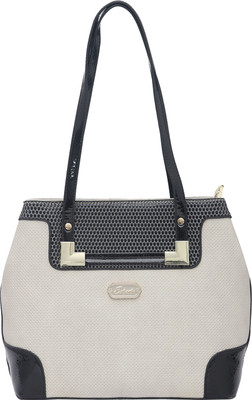 

Esbeda Shoulder Bag(Grey)