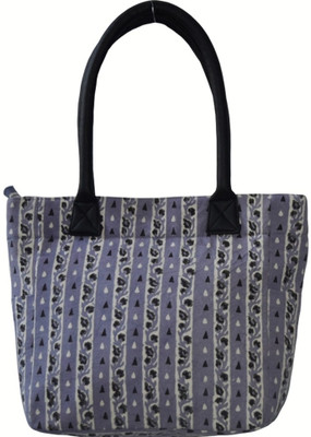 

HVE Shoulder Bag(Black)